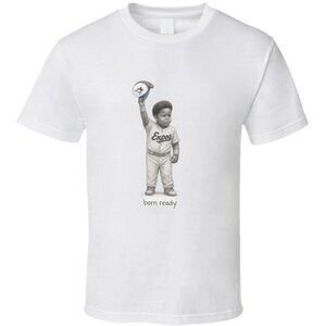 Born Ready Vladimir Vlad Guerrero Jr T Shirt 165